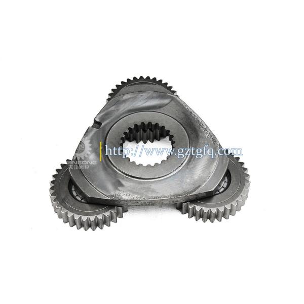 570-5865 570-5852 Iron Excavator Spare Parts 12/24T E336GC Excavator Swing Drive Parts