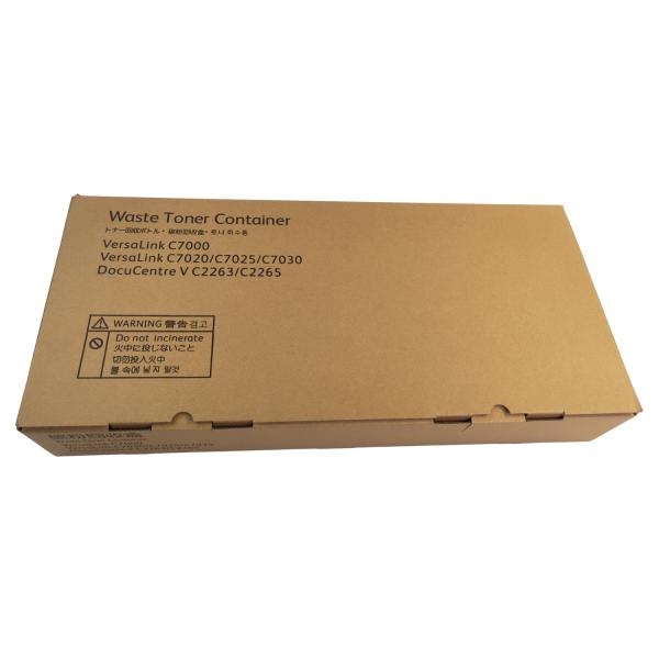 Waste Toner Container for Xerox C7020 C7025 C7030 C7120 C7125 C7130 115R00128