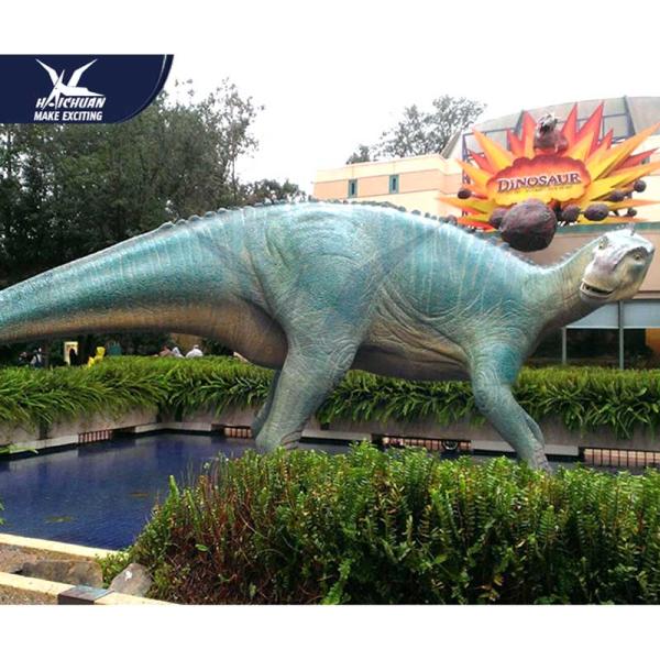 Professional Realistic Dinosaur Models Marvel Movement Colorful Style NOA