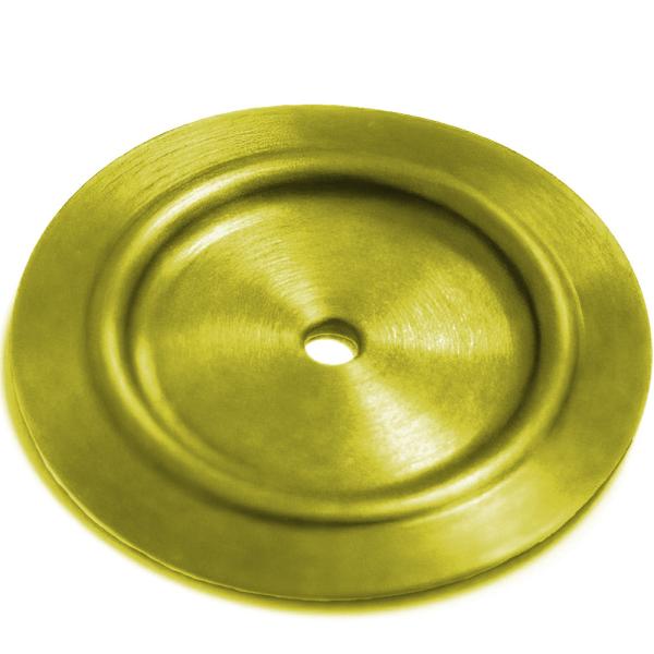 FFKM FKM EPPM Rubber Diaphragm NR Neoprene Diaphragm Green Brown