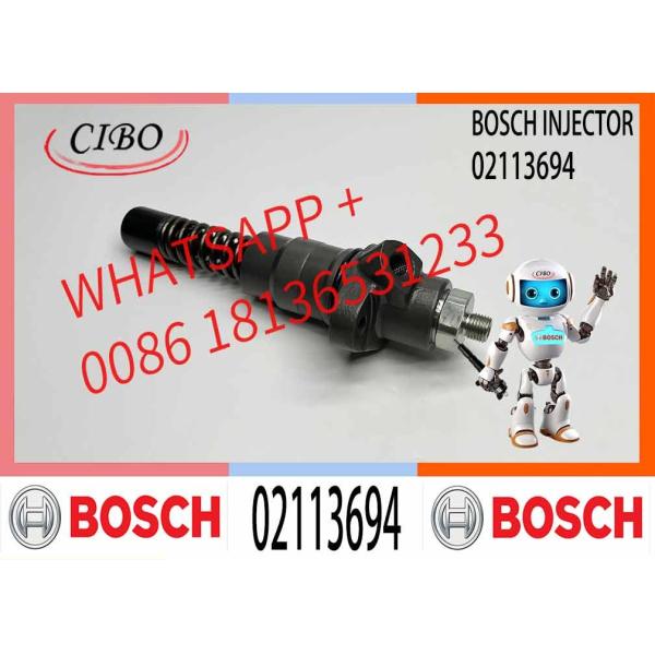 Части экскаватора двигателя Unit Pump 0414693005 02113694 3803941 для EC290 D7E TCD 2013