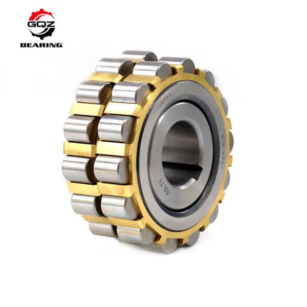 Eccentric Bearing 619 GSX Cylindrical Roller Bearing 619GSX Chrome Steel Bearing 85x151.5x34mm
