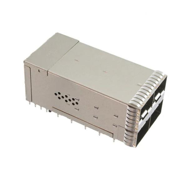 LCはR/A 2343522-5 CONN RCPT ZSFP+ 80POSの出版物を二重にする