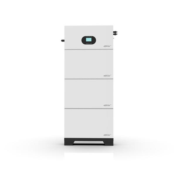 ROH-H-P20 серии Чистый синусный силовой инвертор Ультра компактный 5,500 Вт для