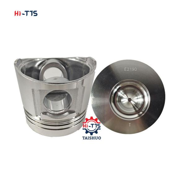 B3.3 4D95 Piston E2190 6204-31-2190 6205-31-2190 Engine Piston