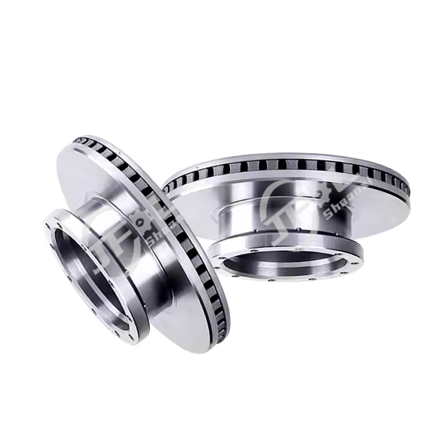 Тормозный диск 9424211212 для грузовика Mercedes-Benz Sinotruk запасные части