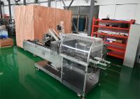 Blister Packaging Machine Pharmaceutical Industry For PVC/ALU And Alu/Alu Blister Packaging