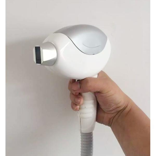 Salon Use Laser Beauty Machine , Alexandrite Diode Laser Hair Removal Machine 810nm