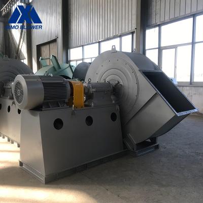 Secagem de aço ligada HG785 industrial dos materiais do fã de ventilação