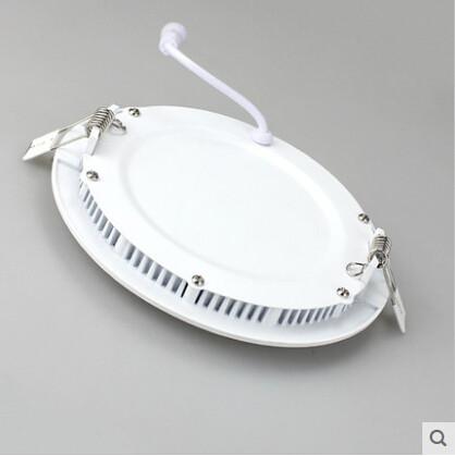 DIY Panel led Lamps for home lighting with 120 degree beam angle