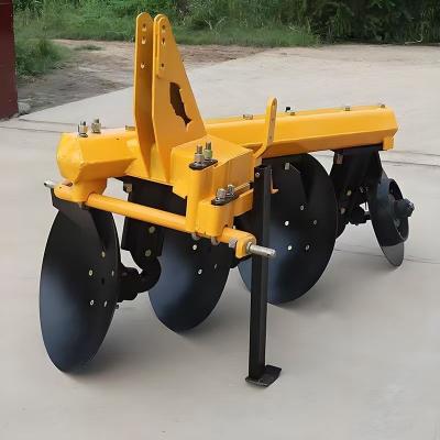 1l-3 Petite pisciculture Disque tracteur à charrue monté pour l'agriculture