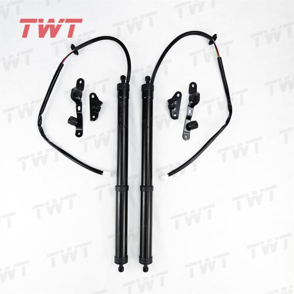 TWT Struts Rear Electric Tailgate Lift Support Rod Pair Liftgate Power Hatch Opener Gas Struts Car Power Gas Spring 68910-09010