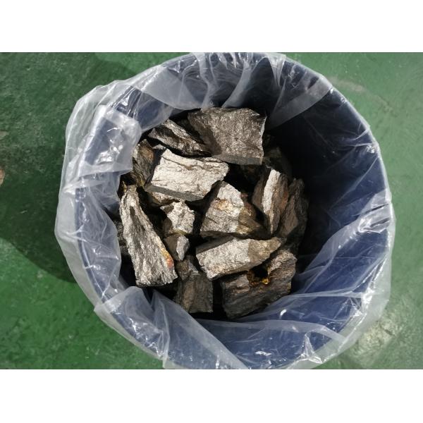 Professional Copper Zirconium Master Alloy CuZr10 20 40 50 Ingot