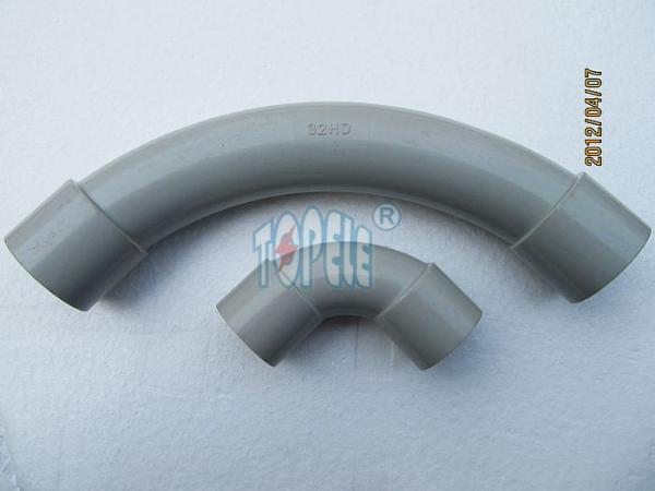 Grampos de tubos de aço galvanizados para suspensão de estruturas de aço, tipo TPRC