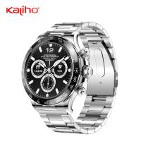 Smartwatch Oem Sport Taux cardiaque étanche plein écran tactile G6 Pour iOS Android