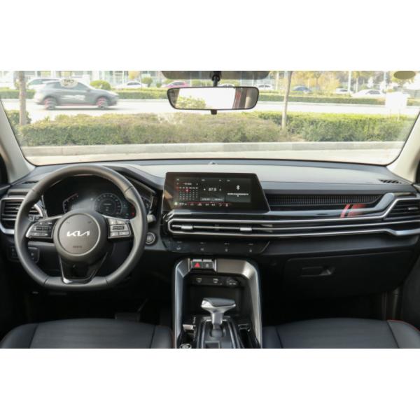 Suv 2021 компакта места SUV двери 5 варианта 5 исследователя ТУЗА 2.0L Kia Sportage