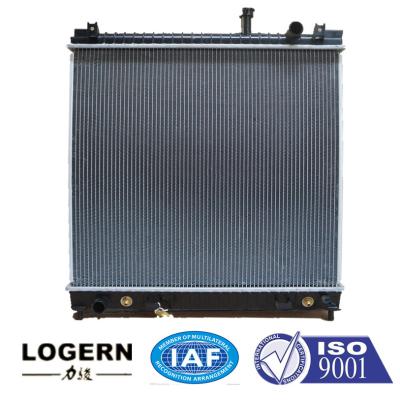 Dpi 2691 NISSAN Car Radiator For Armada / Infiniti Qx56 OEM 21460-7S000