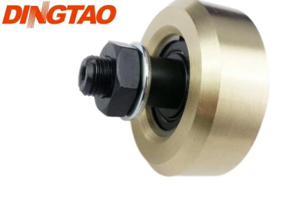 DT GT5250 Parts 75178000 Roller Assy Adjustable S52 7200 S5200 Cutting Parts