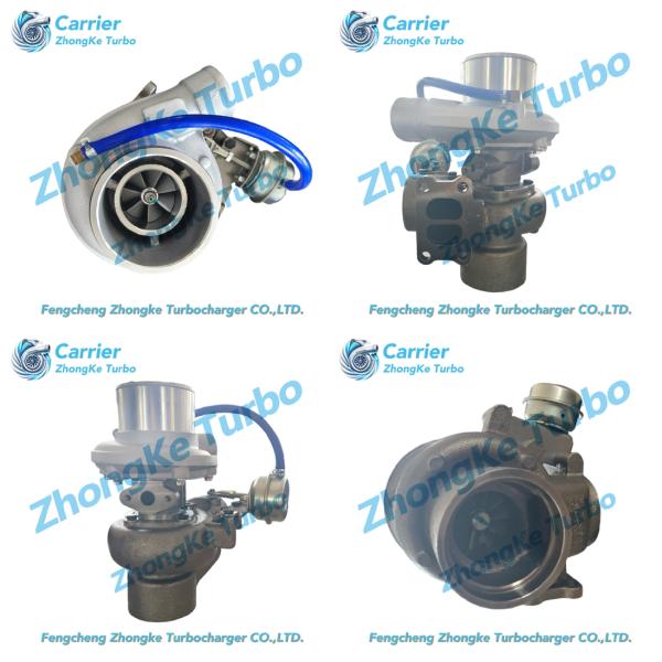 S2EGL112 Turbo 167302 105-5059 - 0R6865 Turbocharger For Earth Moving 950F Loader with 3116 Engine