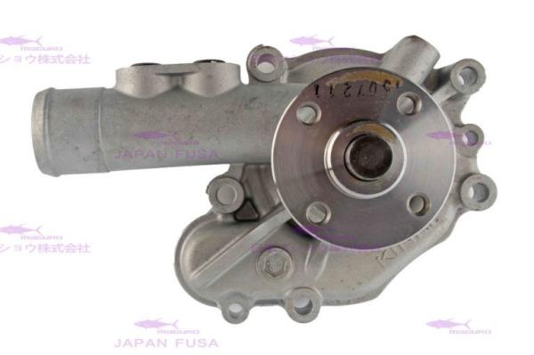 Bomba de água de 4TNV94 4TNV98 129907-42000 Yanmar