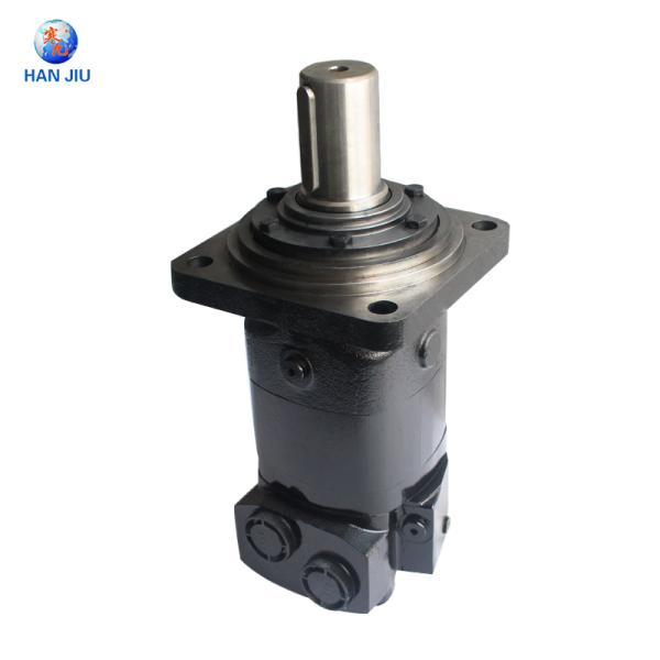 Accès pour camions à pompe à béton à moteur hydraulique Zoomlion code 1010101014