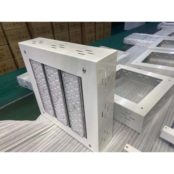 Высокая яркая установка потолка доказательства светов IP65 Exlposion сени СИД 150w