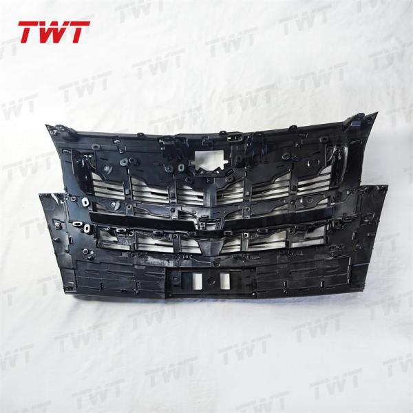 TWT 53101-58440 Car RADIATOR Grills for Toyota Front Bumper Grill 5310158440 for Toyota Alphard/Vellfire HV 2018-2020