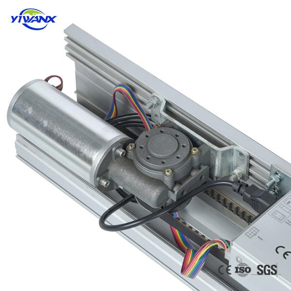 220V 100W Adjustable Automatic Sliding Door System For Opening And Closing