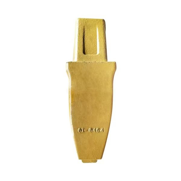 Excavators Buckets Teeth Weld-On Adapter 6I6604 for J600 Loader Buckets