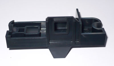 Fuji Minlab Spare Part 356F10146C, 356F10146B bracket
