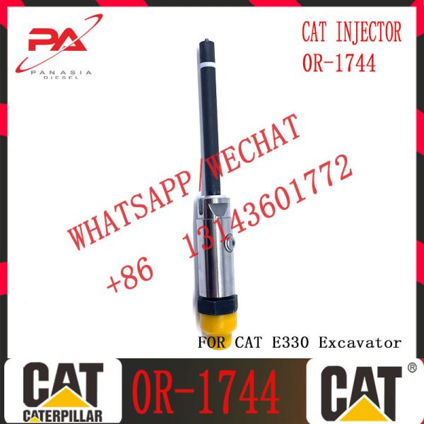 Novo Injetor Lápis de Combustível Diesel 0R-1743 0R-3420 0R-1744 PARA Motor 3406B/3406C/3408/3408B/3408C