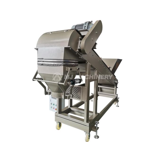 Weighing Packaging Sewing Equipment Mesh Bag Onion Packing Machine 5kg 10kg for Onion