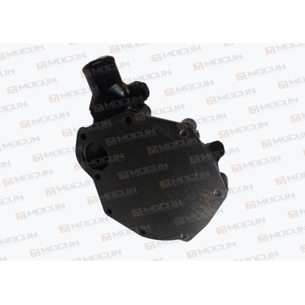 S6S Auto Water Pump For Mitsubishi S6S Engine Spare Parts Replacement