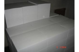Photographic Studio Large Format Photo Paper , Commercial Advertisements Heavyweight Photo Paper