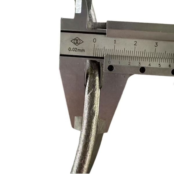 Auxiliary Cultivator Parts Accessories Plow Tip