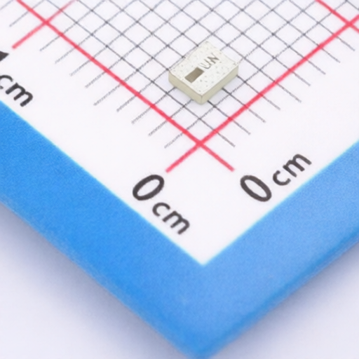 Mini-Circuits BFCQ-2702 LTCC Band Pass Filter with Shielded Construction and Low