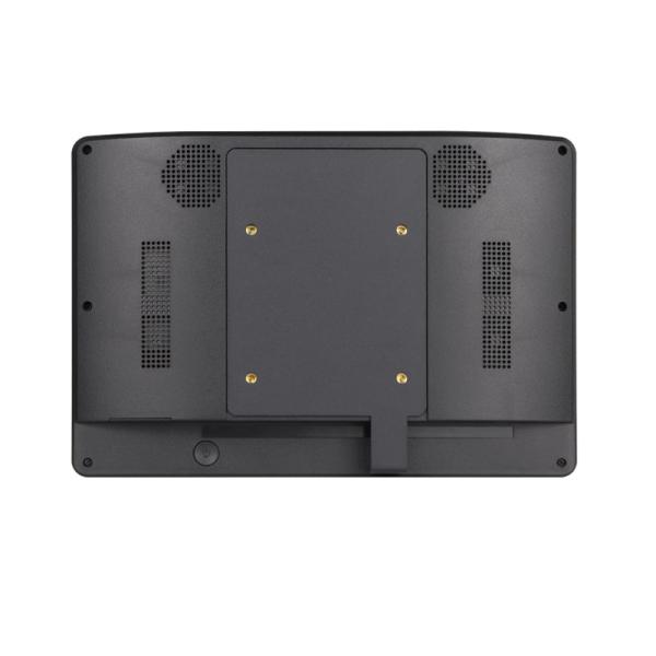 factory 13.3inch rk3288 wall mounted conference room booking tablet meeting room scheduler android tablet with both sides light