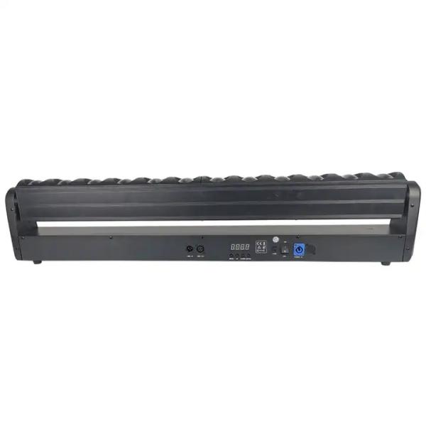 Dmx512 RDM 12x40w DMX Moving Head Lights LED Beam Moving Head