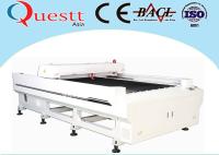 Máquina de gravura 150W do laser do CO2 do CNC que corta gravura a água-forte para o MDF acrílico da pedra
