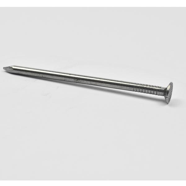 2.3mm*50mm Smooth Shank Galvanized Common Nails for Framing