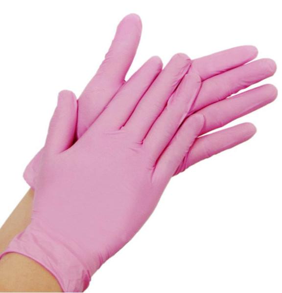 Medical Long Examination Gloves Hypoallergenic Gloves For Daily Use