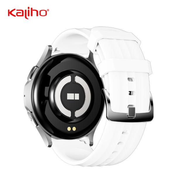 ЭКГ умные часы 1.43 полный сенсорный экран водонепроницаемый с 13 спортивных режимов и контроля частоты сердечных сокращений