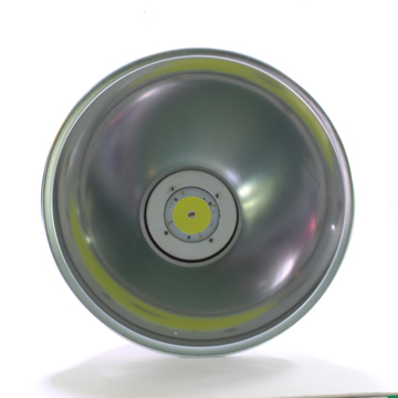 освещение Высоко-залива СИД интеграции алюминиевого сплава 10500льм 50В 130В