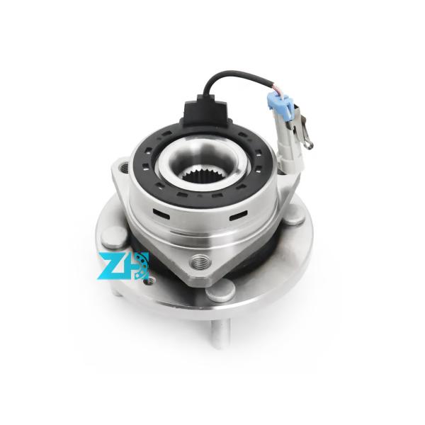 95951600 Front Wheel Bearing Kit For Chevrolet Epica Low Noise
