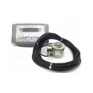 Sensor de presión de celda de carga tipo canister de alta precisión 0.03% F.S.
