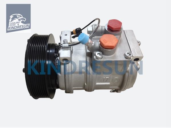 Excavator AC John Deere Diesel Air Compressor AH169875 9330/9630/9630T/9530