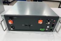 GCE Lifepo4 Bms System 240S 768V 250A With DC Voltage Below 1000V 15S BMU