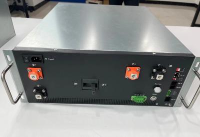 GCE 180S 576V 250A Mestre de alta tensão BMS com contatador de relé Lifepo4 BMS 15S 48V BMU fio para armazenamento de energia da bateria