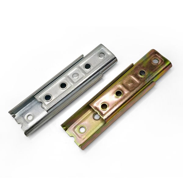 Sofa Buckle Sofa Pin Furniture Connector Slider Clip Shoulder Sofa Fastener Hardware Accessories