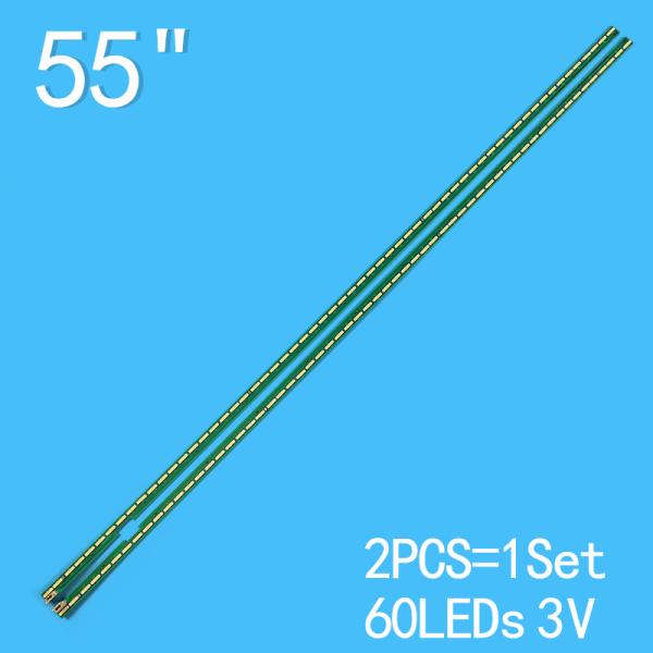 LG 55UH625V 55uf680v 55UF770V 55SM8600PLA Tv Rgb Backlight 6916L-2318A